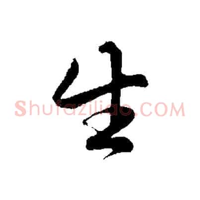 生