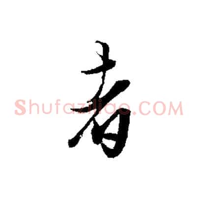 者