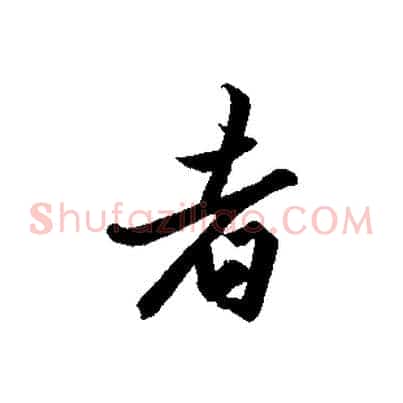 者