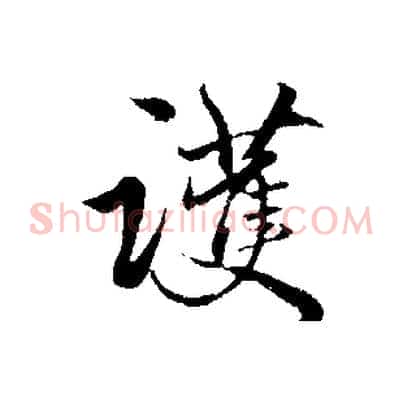 護