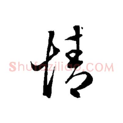 情