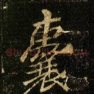 囊