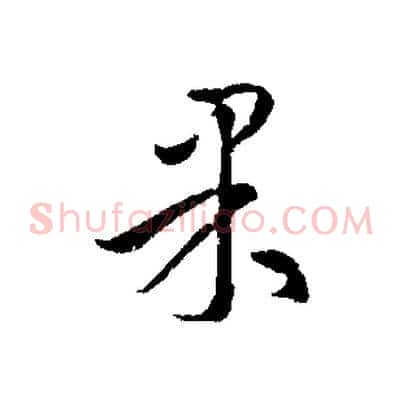 果