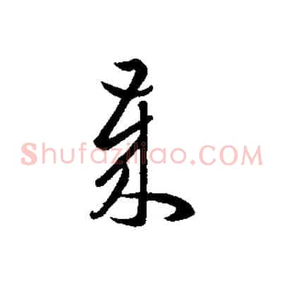 歲