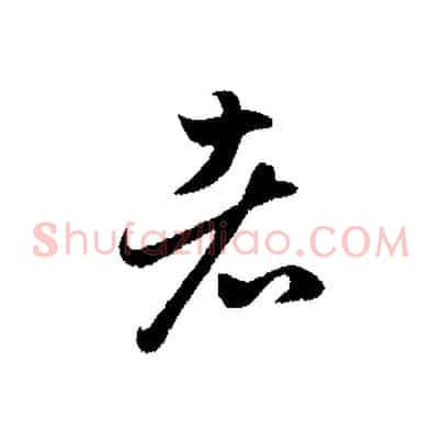 者