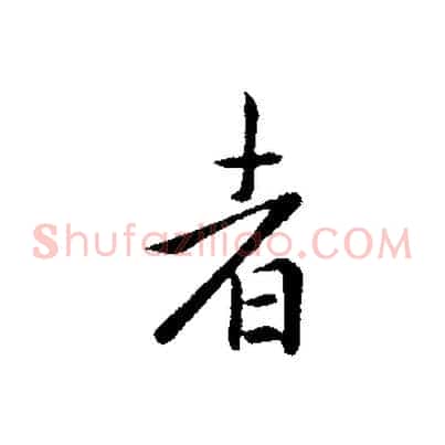 者