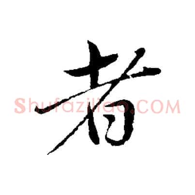 者