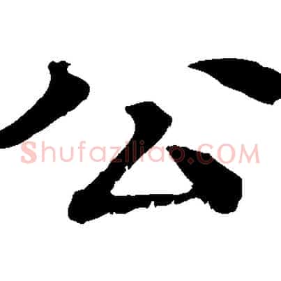 公