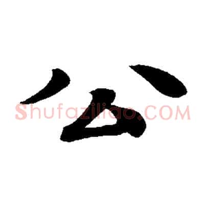 公
