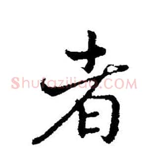 者