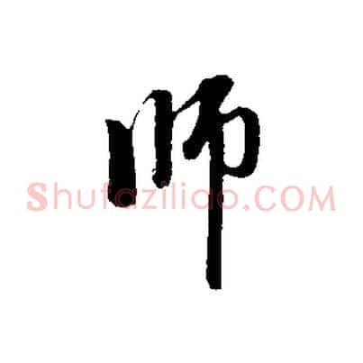 師