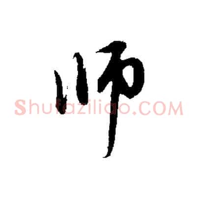 師