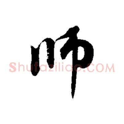 師