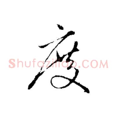 度