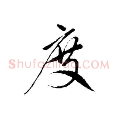 度