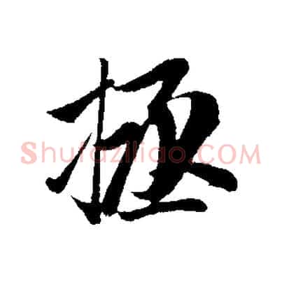 拯