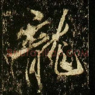 龍