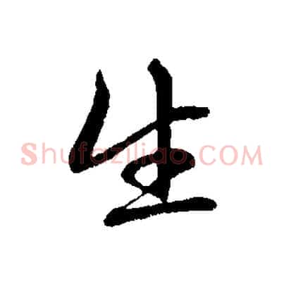 生