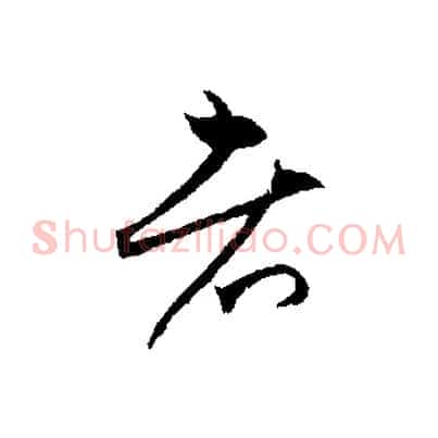 者