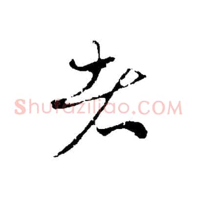 者