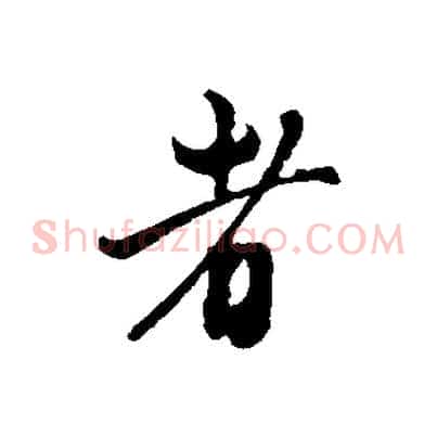 者