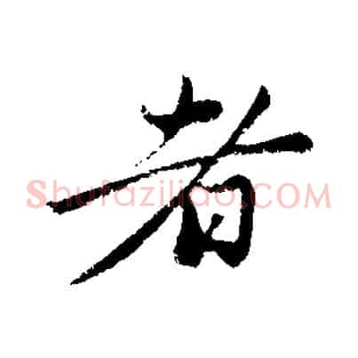 者