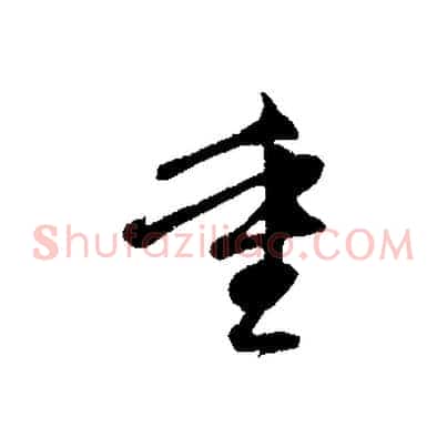 重