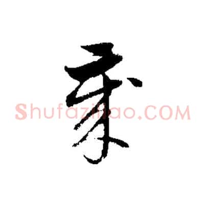 歲