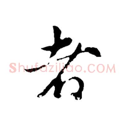 者
