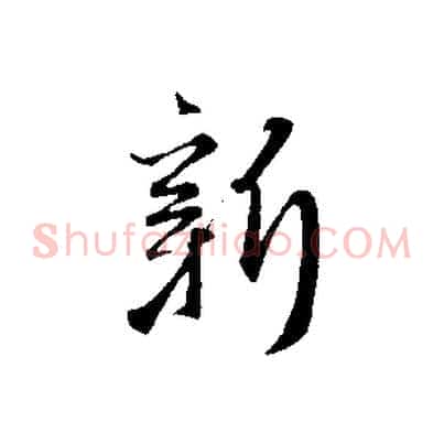 新