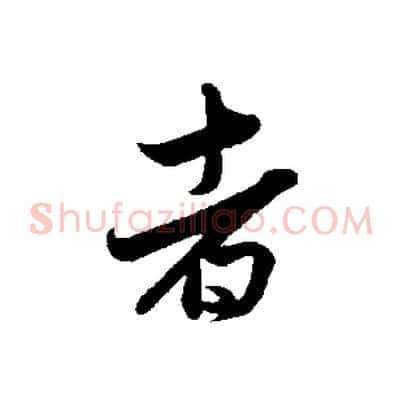 者