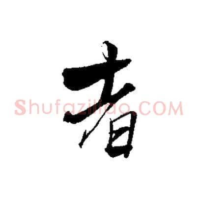 者