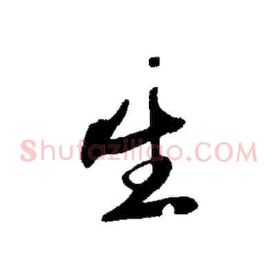 生