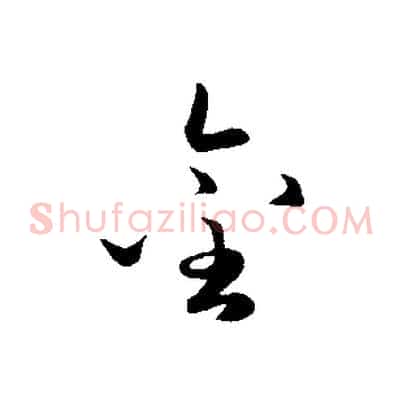 金