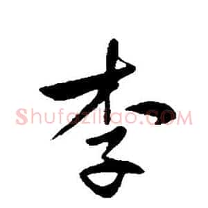李