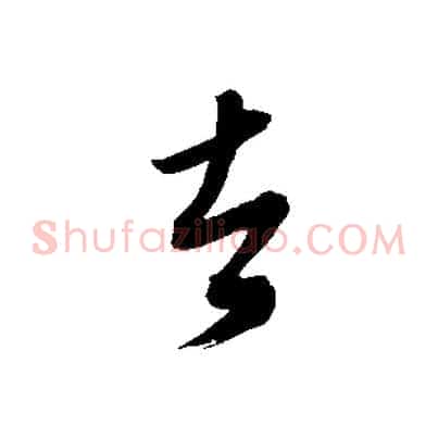 者