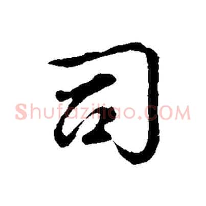司