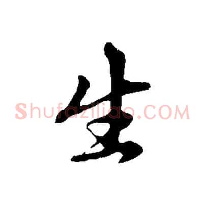 生