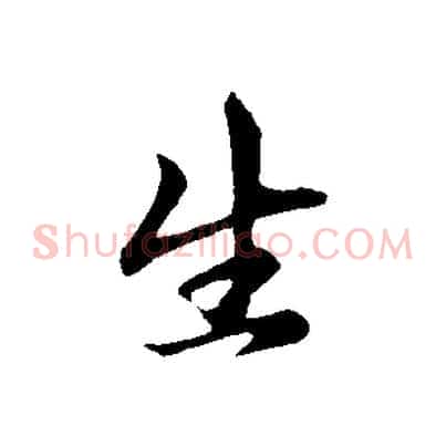 生
