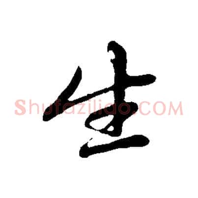 生
