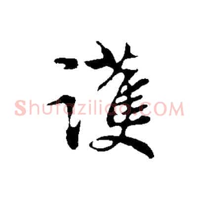 護