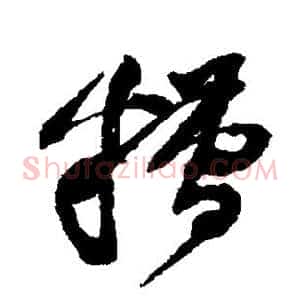 糟