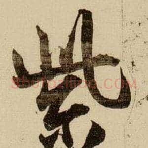 紫