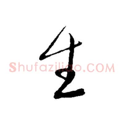 生