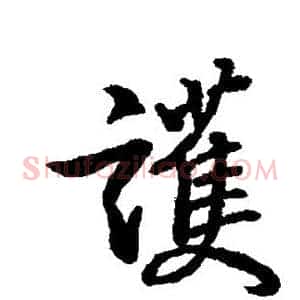护