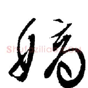 嫡