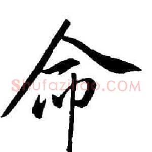 命