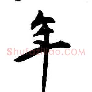 年