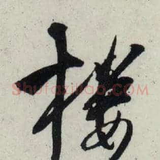 楼