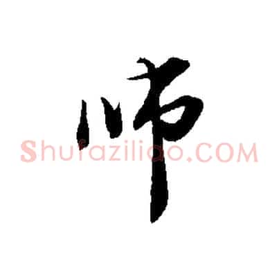 師